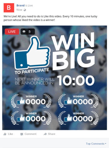 LiveVideoApps liveapps livevideoapps fbliveapps GIF