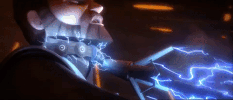 Season 4 Episode 13 GIF by Star Wars