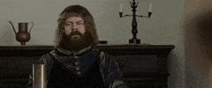 sad nick offerman GIF by The Little Hours Movie