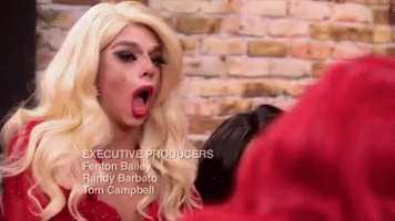 Season 9 9X5 GIF by RuPaul's Drag Race