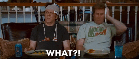 Step Brothers Brennan GIF - Find & Share on GIPHY