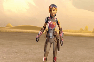 Season 1 Rebels GIF by Star Wars