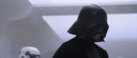 Darth Vader Choke Gif Force Choke Clips Find & Share On GIPHY