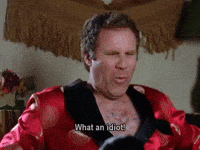 What-a-loser GIFs - Get the best GIF on GIPHY
