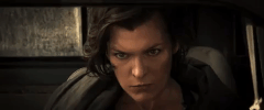 resident evil sony GIF by Resident Evil: The Final Chapter
