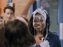 Shake It Up Laura GIF by Warner Archive