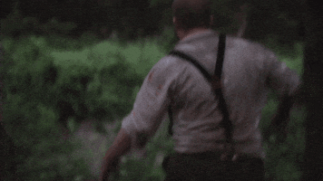 Music Video Running GIF by Radical Face