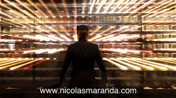 nicolasmaranda music music video night amazing GIF