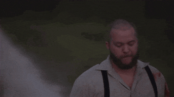 Music Video Walking GIF by Radical Face