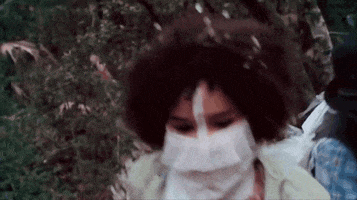 facial music video GIF by Radical Face