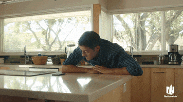Customer Service Phone GIF by Nationwide