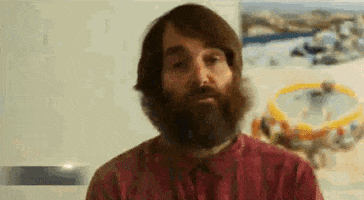 Will Forte Emmys 2015 GIF by FOX TV