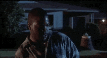 ice cube friday movie GIF