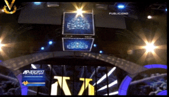 arnaldoespinoza miss venezuela GIF