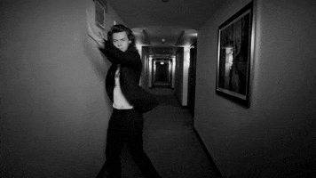 Harry Styles Dancing GIF by One Direction