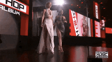 kylie jenner GIF by AMAs