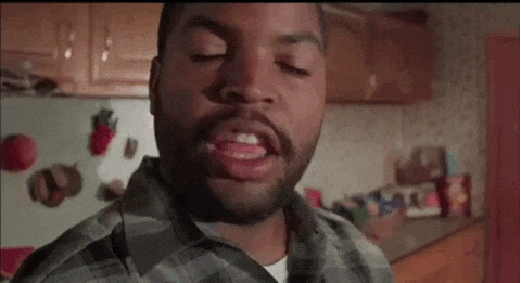 Giphy - Ice Cube Yes GIF