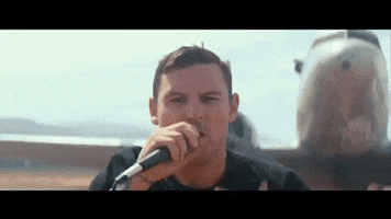 angry come on GIF by Epitaph Records