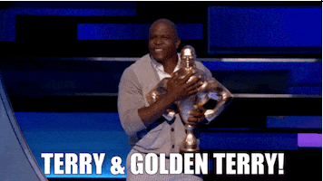 Terry Crews GIF by World’s Funniest