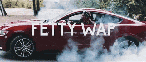 my way GIF by Fetty Wap
