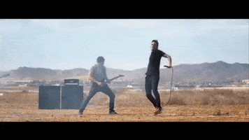 angry get out GIF by Epitaph Records