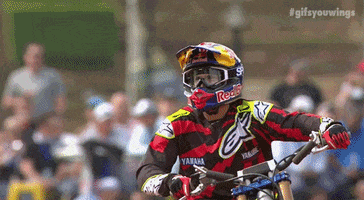 like a boss yes GIF by Red Bull