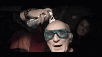 Night Out Lol GIF by The Leith Agency