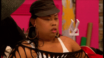 what GIF by RuPaul's Drag Race