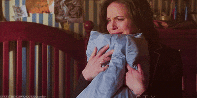 dtomnattapong sad cry upset GIF