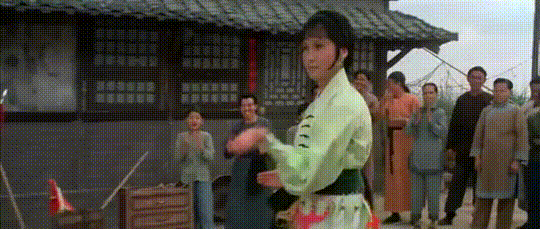 Shaw Brothers fight martial arts kung fu shaw brothers GIF