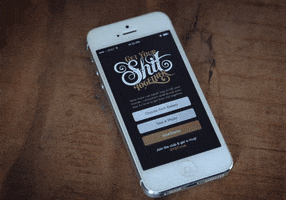gystclub get your shit together gyst club gyst club mobile app GIF