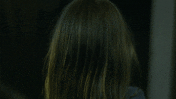 paranormal witness smile GIF by SYFY