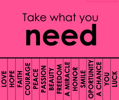 lea what take you.need GIF