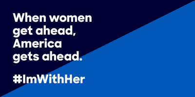 women's rights usa GIF by Hillary Clinton