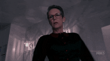 pilot GIF by ScreamQueens