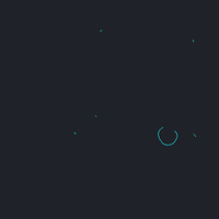 Animation Space GIF by Daniel Savage