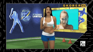 nox news blue naked screen GIF