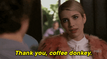 chanel oberlin pilot GIF by ScreamQueens