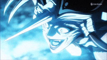 kwong one punch man GIF