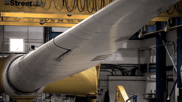 atthegate wind perfect loop wind turbines vestas GIF