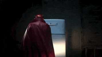 tv show fox GIF by ScreamQueens
