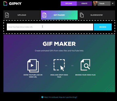 GIF by How To Giphy - Find &amp; Share on GIPHY