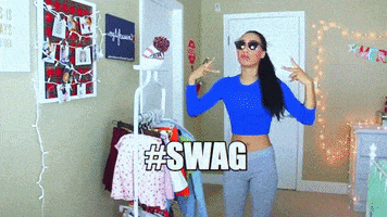 swag selfie GIF by Sidechat
