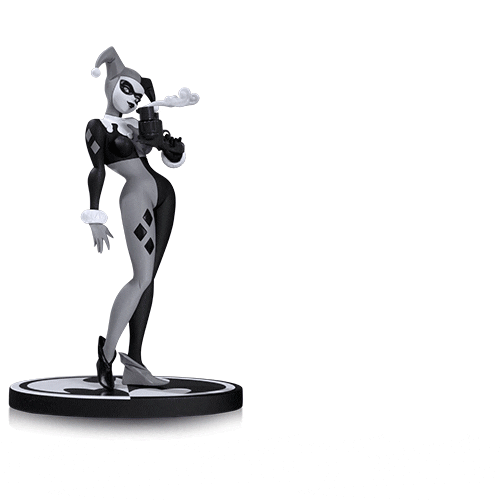Harley Quinn Dccollectibles GIF by DC