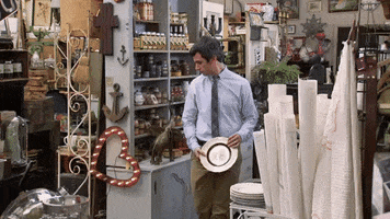 Mad Dishes GIF by Nathan For You