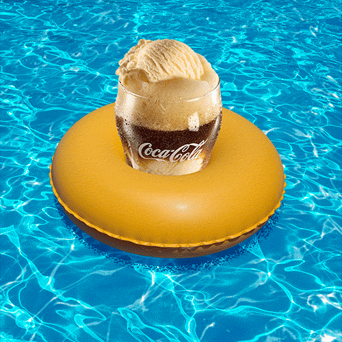 root beer float lol GIF by Lance Ford