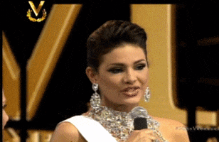 arnaldoespinoza miss venezuela GIF