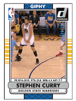 stephen curry mvp GIF by NBA