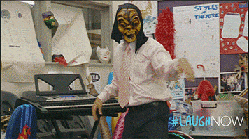 summer heights high hbo now GIF by HBO
