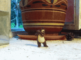 olga  GIF